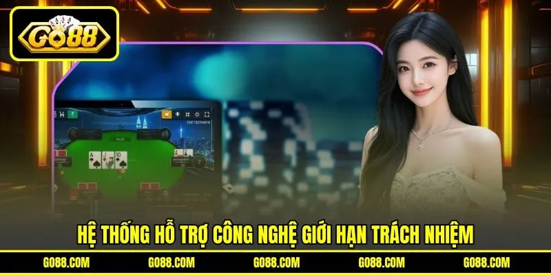 Hệ thống hỗ trợ công nghệ giới hạn trách nhiệm Hệ thống hỗ trợ công nghệ giới hạn trách nhiệm